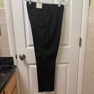 Express Classic Black Dress Pants